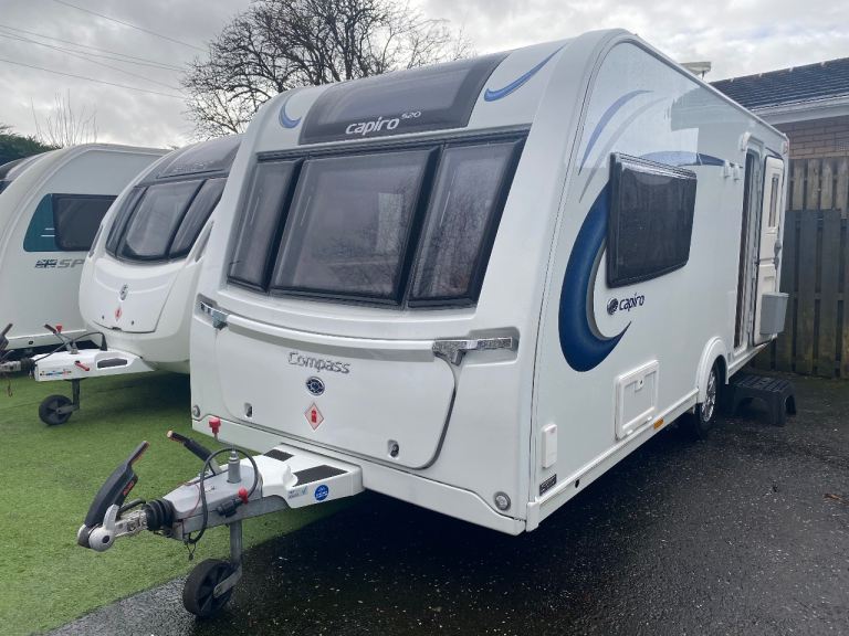 Compass Capiro 520/2