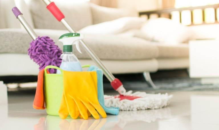 Professional  Cleaning 🧼 Services 💎🌟