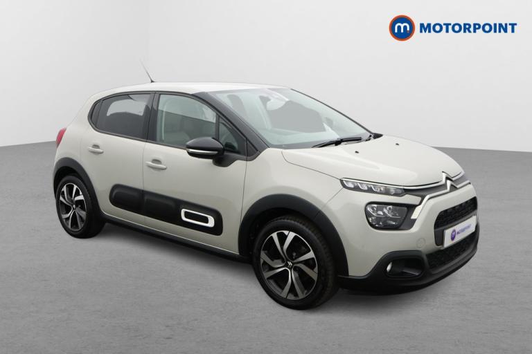 2024 Citroen C3 1.2 PureTech Max 5dr Hatchback Petrol Manual