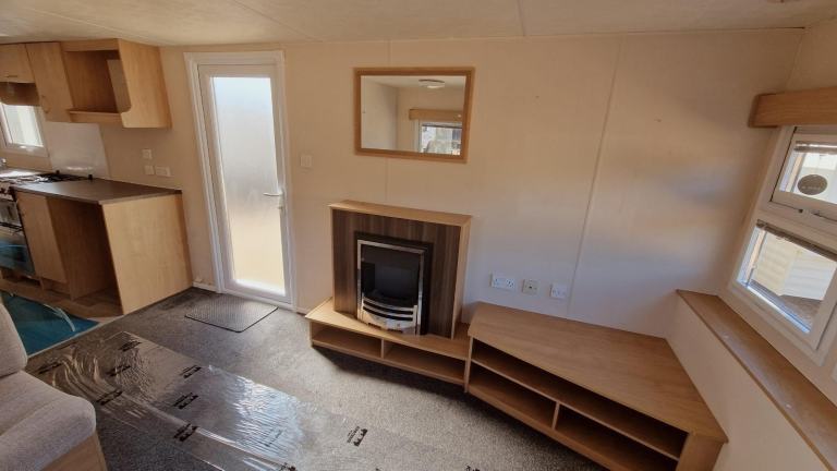 Delta Florida – 10ft |  Double Glazed & Central Heated