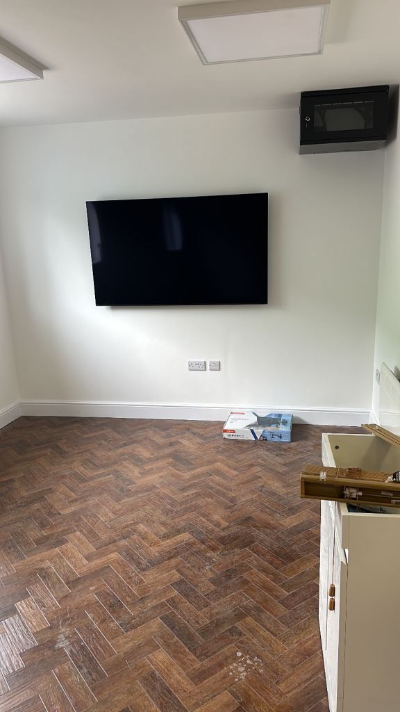 🧰 End-of-Tenancy Refresh & Handyman Services – Milton Keynes & Bucks