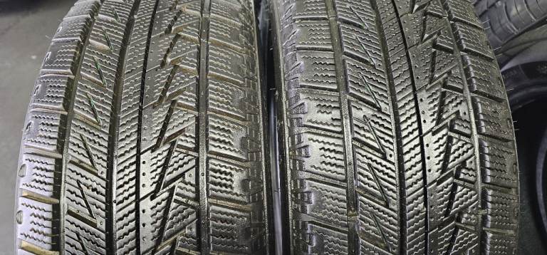 195 50 15   2 x tyres Sailwin Ice Winter 96