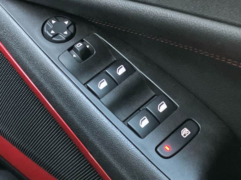 2022 Vauxhall Crossland 1.2 Turbo [130] GS Line 5dr Auto Hatchback PETROL Automatic