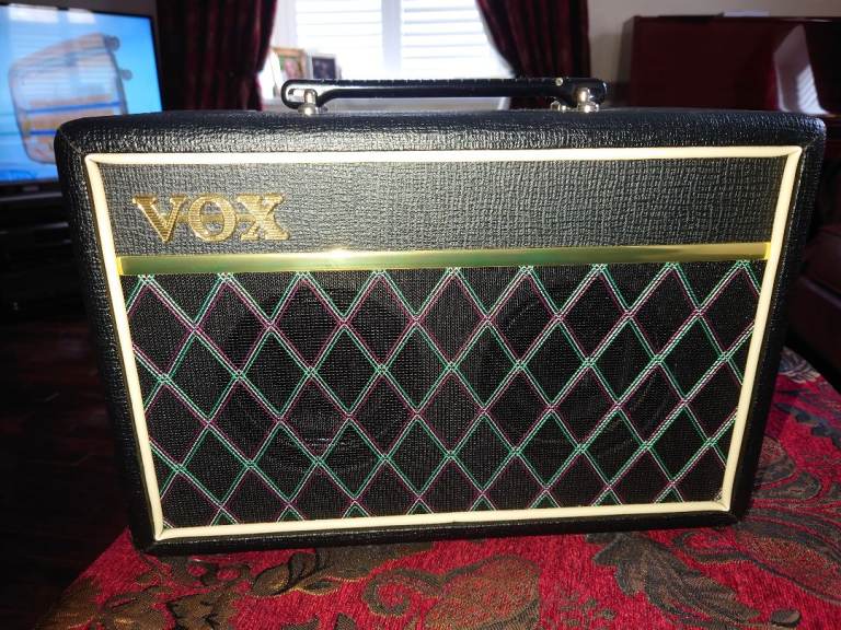 VOX Pathfinder Bass 10 practice amp