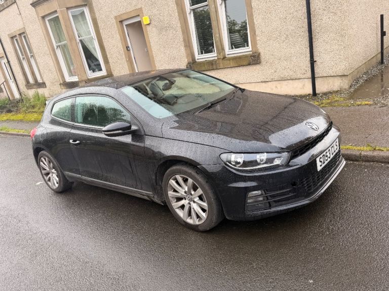 Volkswagen, SCIROCCO, Coupe, 2014, Manual, 1395 (cc), 2 doors