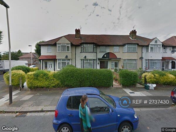 3 bedroom house in Verulam Road, Greenford, UB6 (3 bed) (#2737430)