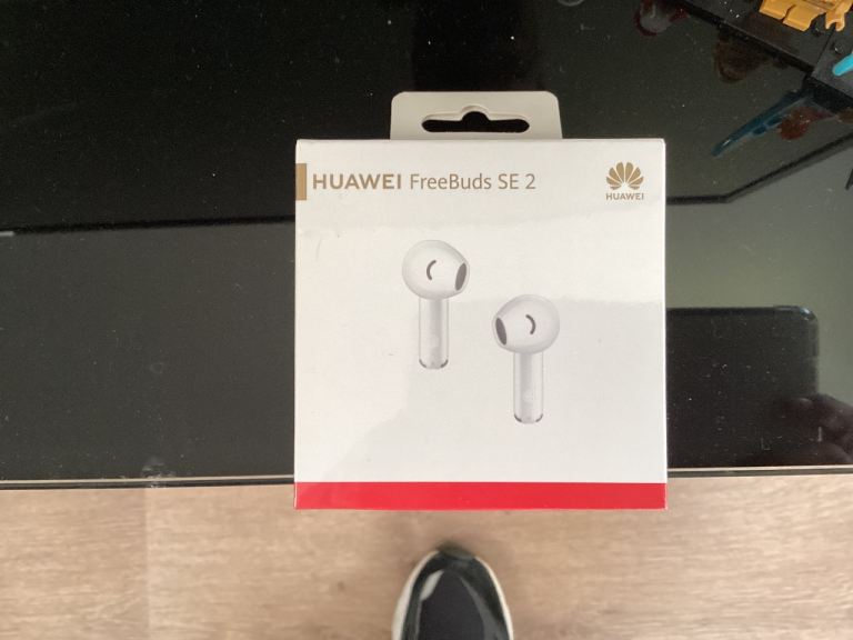 Huwaei freebuds se2
