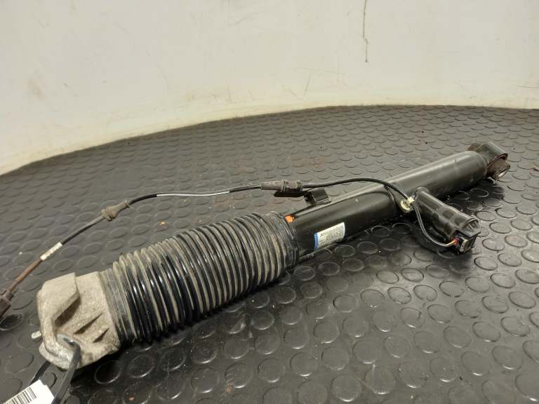 Kia Ev6 Shock Absorber N/S 2021-2024 0.0l Electric Rear Lh 55301-Cvab0