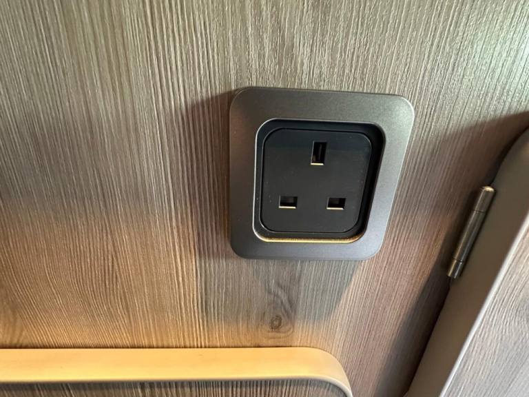 2019 19 FORD TRANSIT CUSTOM 2.0 280 ECOBLUE CAMPER DAY VAN 5DR DIESEL MANUAL L1 