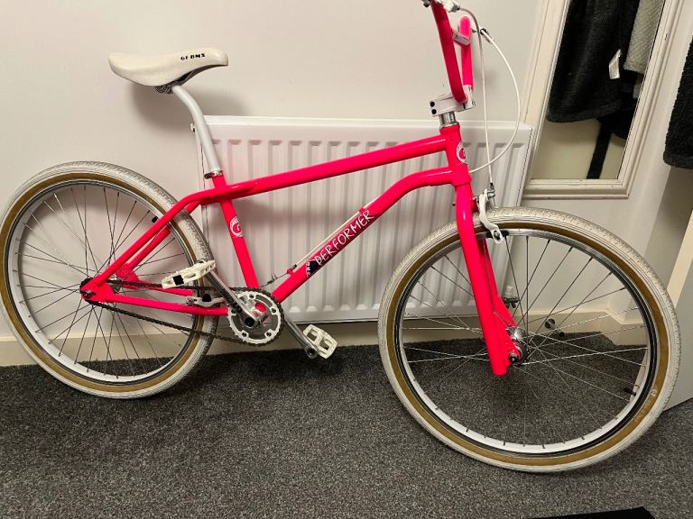 Gt pro performer 26” wheelie bmx