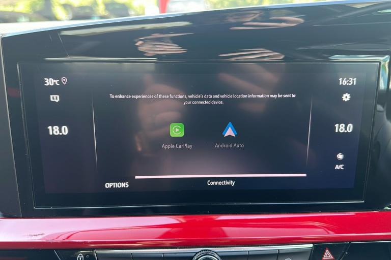  Vauxhall Mokka 1.2 Turbo Sri Premium Suv 5dr Petrol Manual Euro 6 s/s 130 Ps