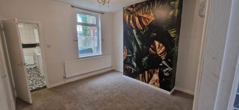 🏡 2‑Bedroom Terrace – Audenshaw (M34) 🏡