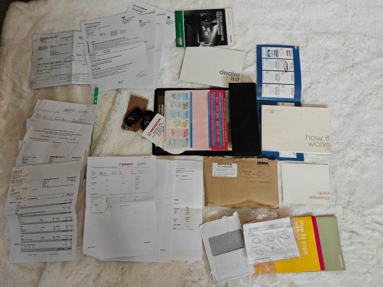 Honda, JAZZ, Executive, Hatchback, 2009, Manual, 1339 (cc), 5 doors, Full Service History