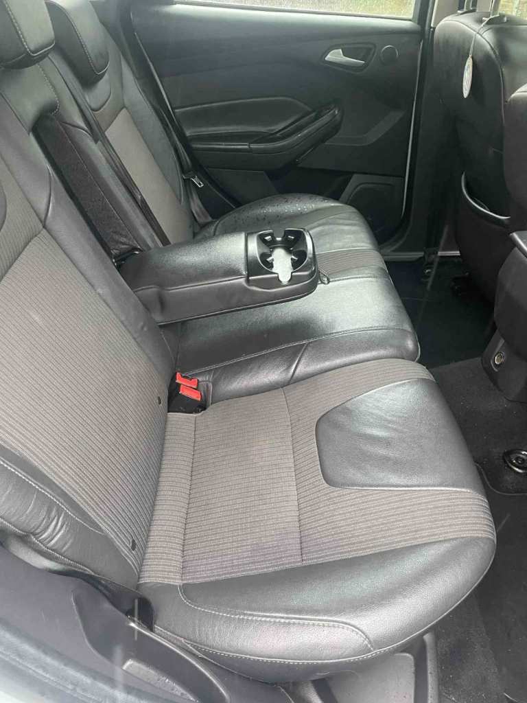 2013 Ford Focus TITANIUM X* 1Year MOT*