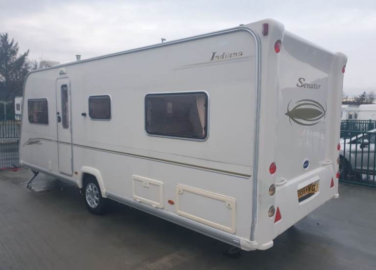 2009 Bailey indiana senator 