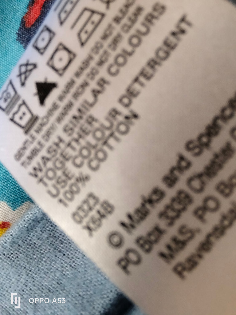 Very cosy duvet set double 