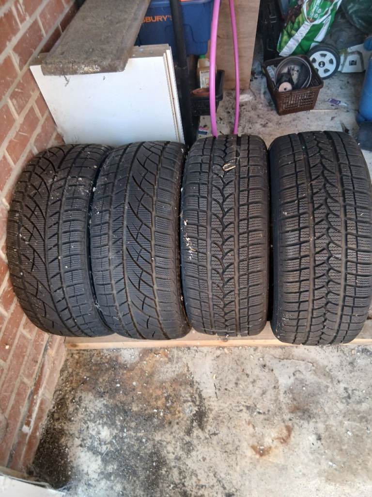 Tyres for sale
