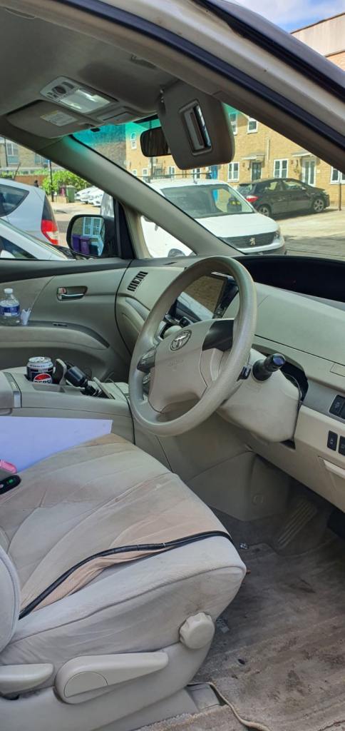 Toyota, 2010, 2360 (cc)