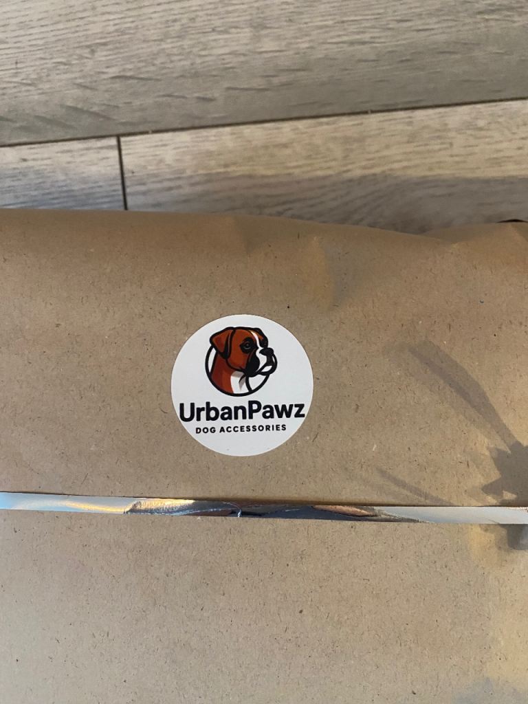 New Puppy Travel Pack