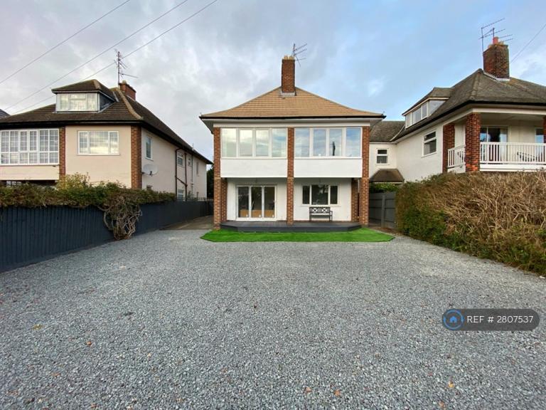 1 bedroom in Lewis Road, Kettering, NN15 (#2807537)