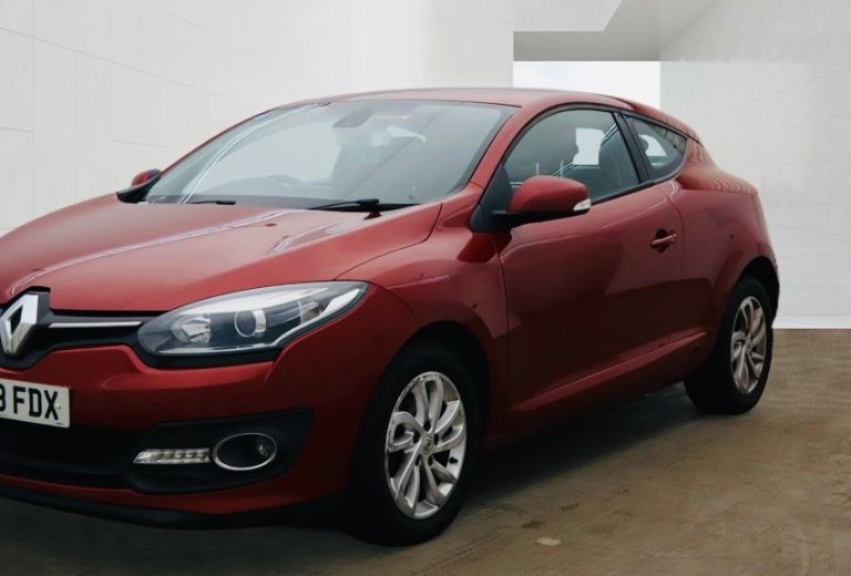 AUTOMATIC 2013 RENAULT MEGANE 1.5 DCI DYNAMIQUE TOM TOM*MOT- 1 YEAR ike ford focus vauxhall astra 