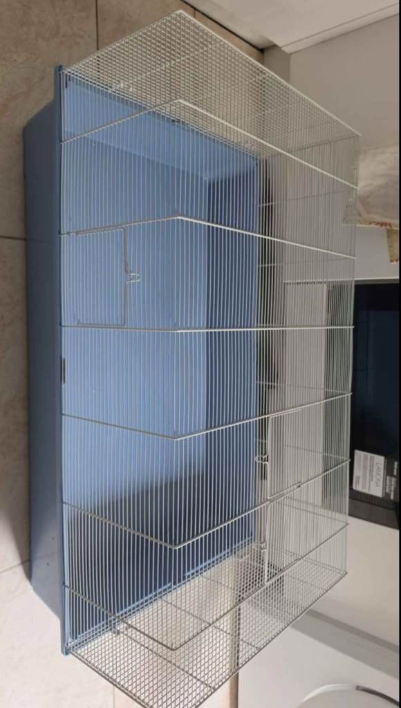 Hamster/mice cage