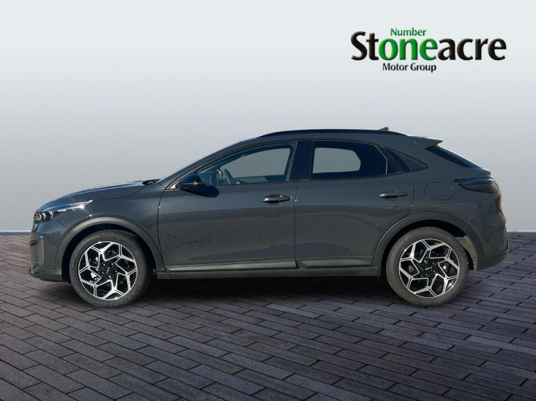  Kia XCeed 1.5 T-GDi GT-Line Euro 6 (s/s) 5dr Petrol Manual