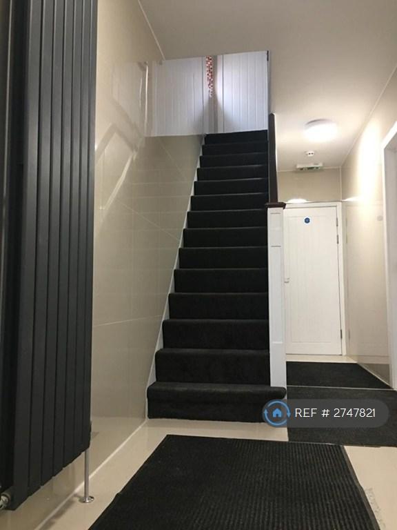 1 bedroom in Church Road, West Drayton, UB7 (#2747821)