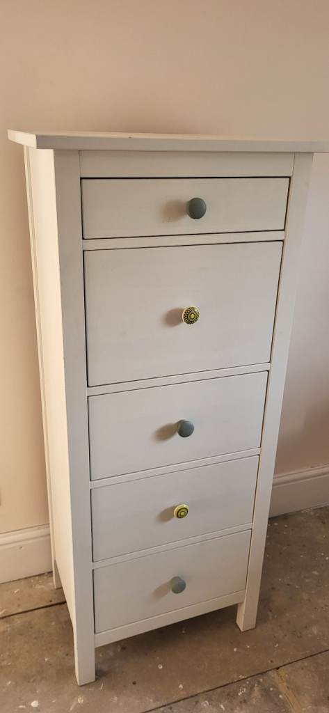 Ikea Chest of Draws
