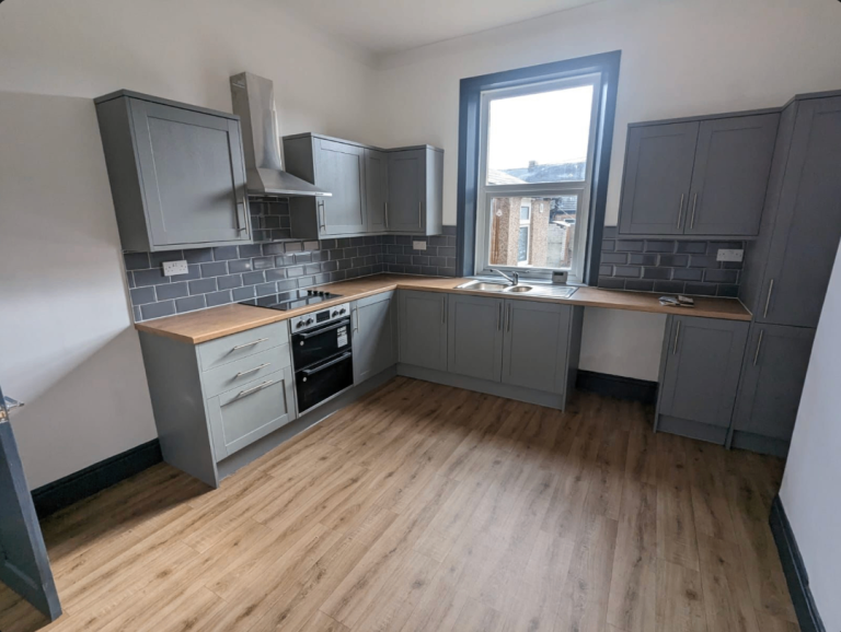 4 Bed House to Rent in NE32, Newcastle – Company Lets Considered
