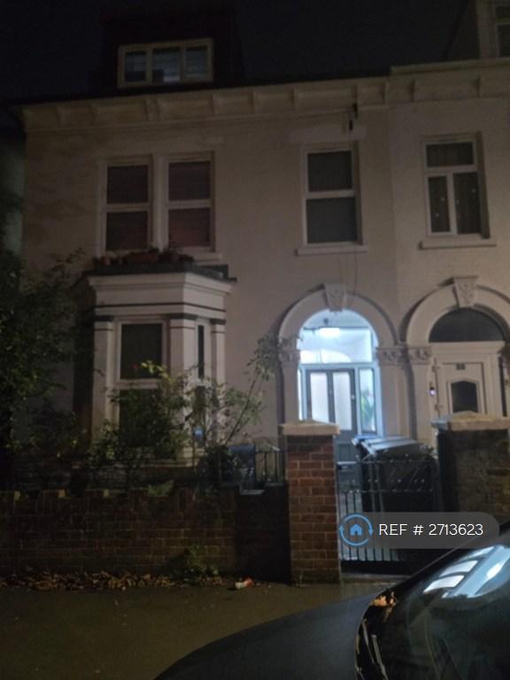 1 bedroom in St. Marys Road, London, NW10 (#2713623)