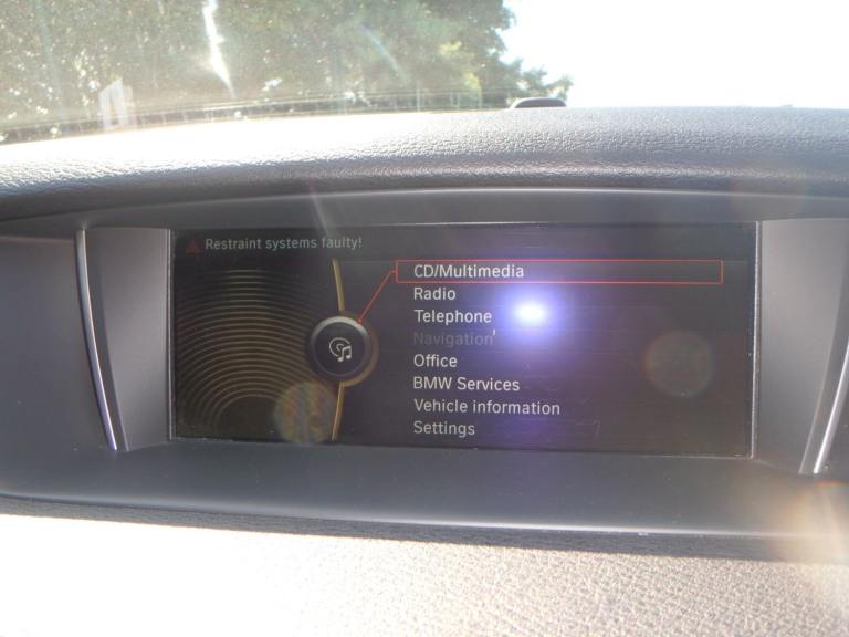 2013 BMW X1 2.0i S Drive Automatic SUV Petrol Automatic