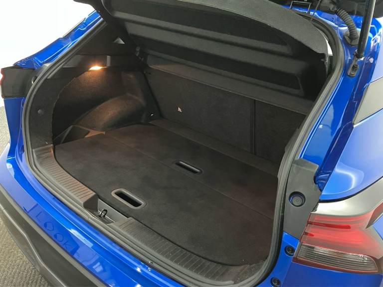 2022 Nissan Qashqai 1.5 E-Power N-Connecta 5dr Auto SUV PETROL/ELECTRIC Automatic