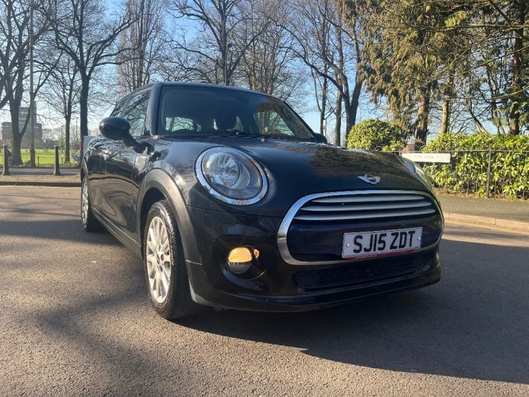 Mini, HATCHBACK, Hatchback, 2015, Manual, 1496 (cc), 5 doors