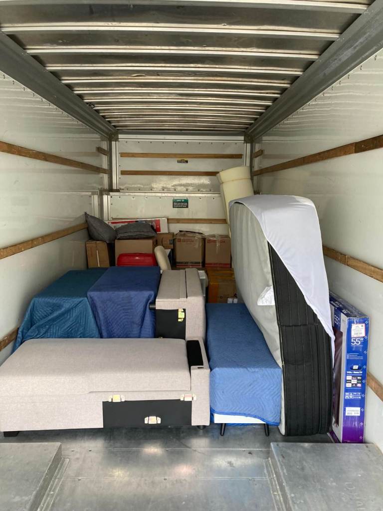 man with a van 🚚 removals / removal van 🚚 house removals / removal services 🚚 furniture removal