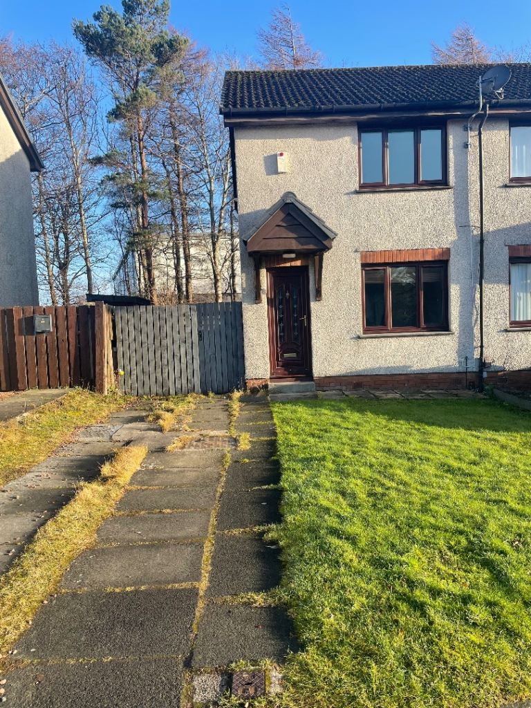 Rental Netherwood Park 