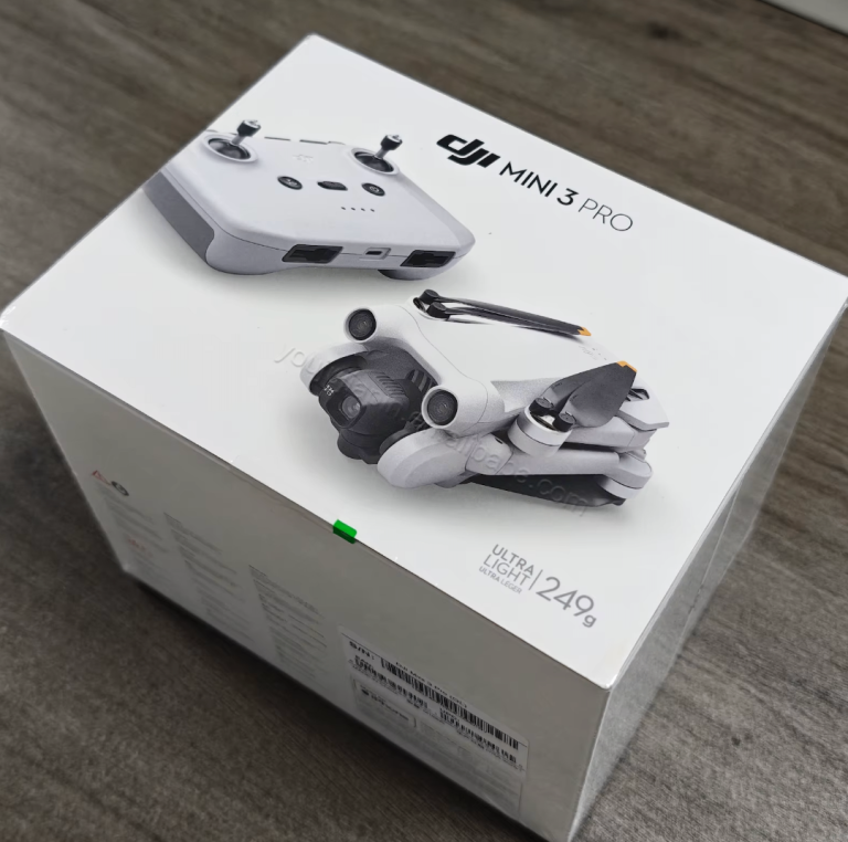 DJI Mini 3 Pro Drone - LIKE NEW + Extra Battery | 4K HDR