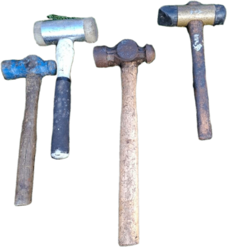 Hand tools