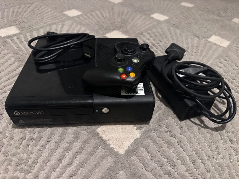 Xbox 360e 250Gb