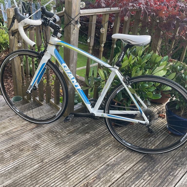 Ladies Road Bike for sale