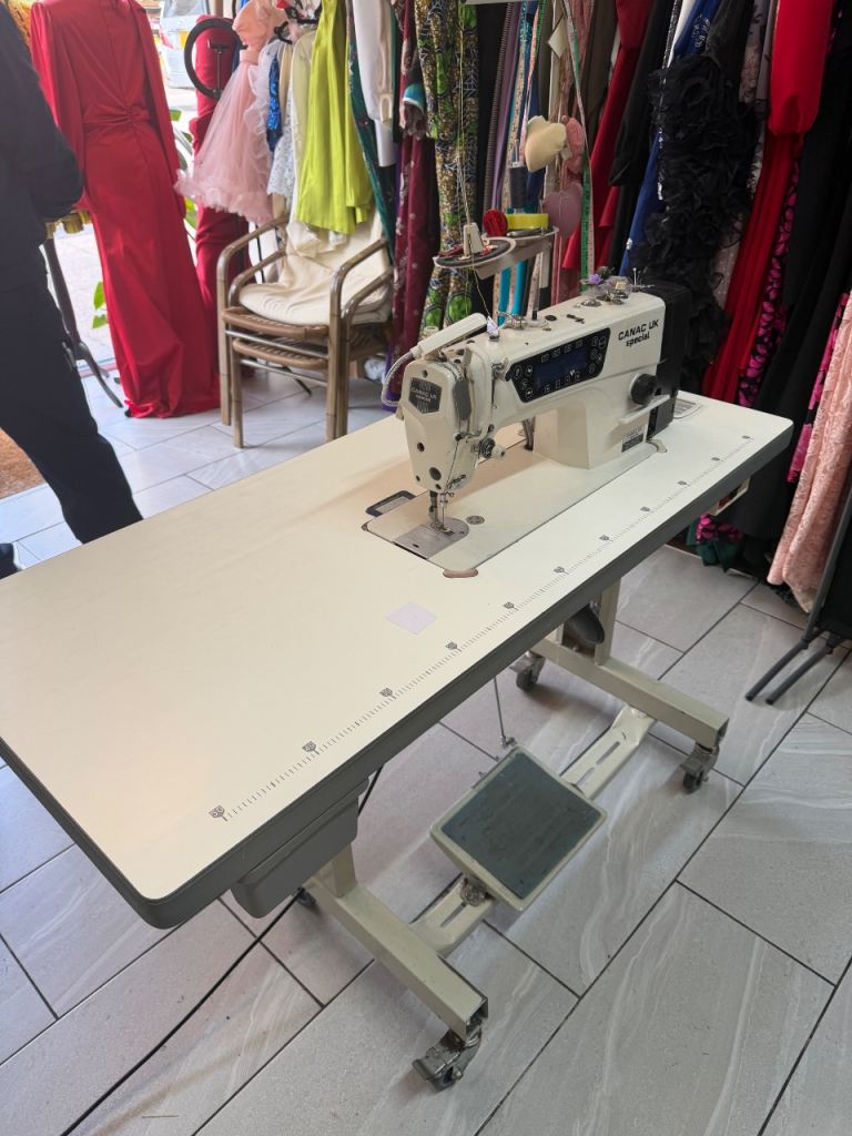Professional Sewing Machine