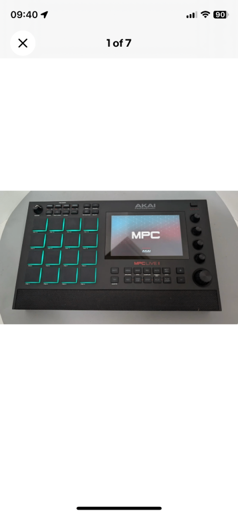 Mpc live 2