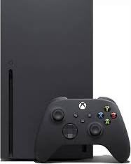 Xbox series X