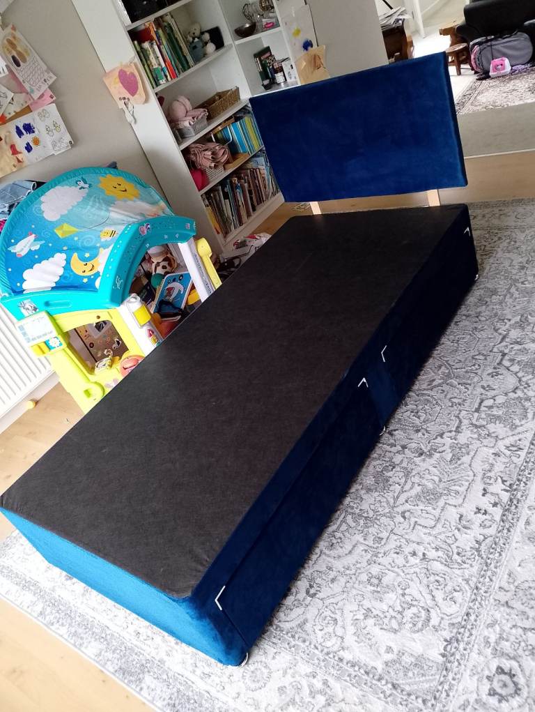 image for Single Divan Base