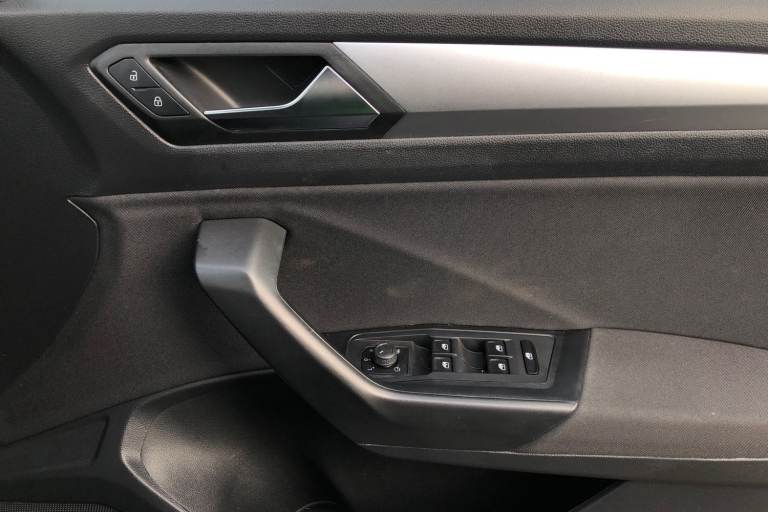 2022 Volkswagen T-Roc 1.5 TSI Life 5dr Hatchback PETROL Manual