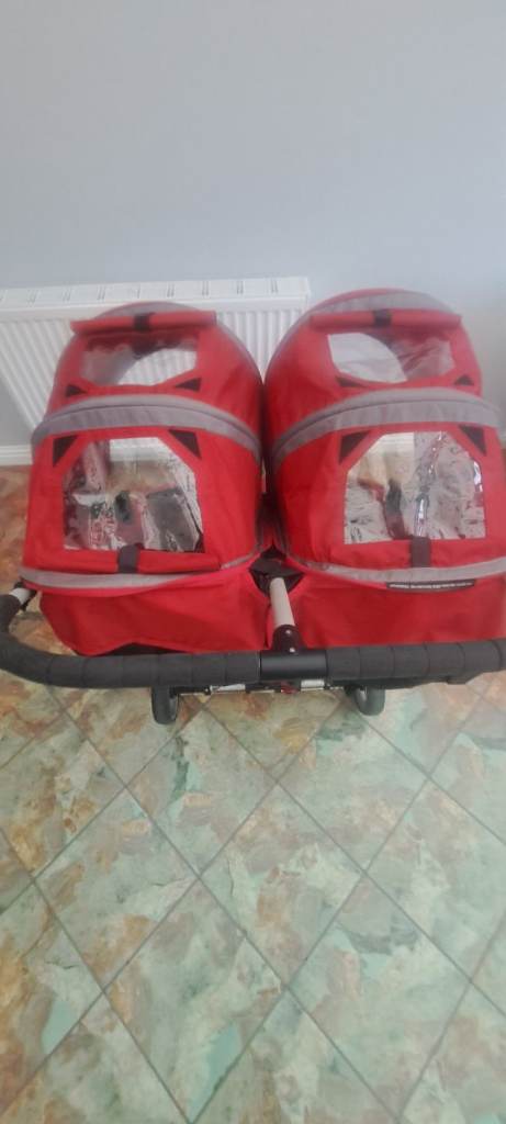 Baby Joggar Stroller 