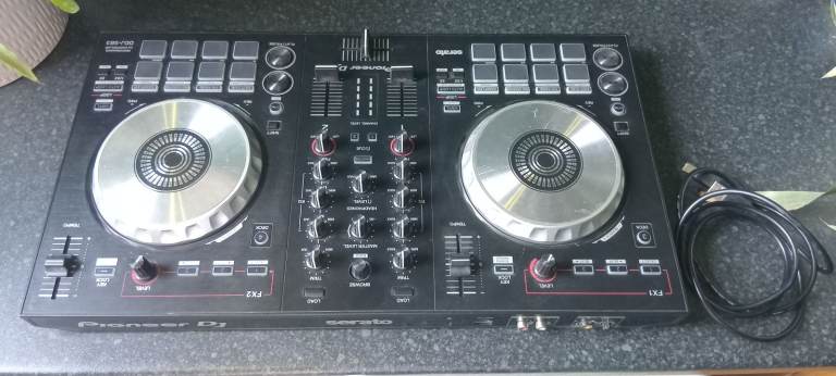 Pioneer ddj for Sale | Gumtree