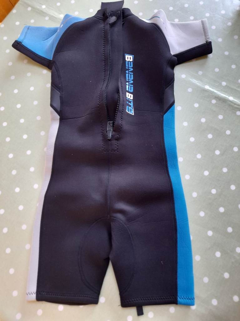 image for Kids Wetsuit