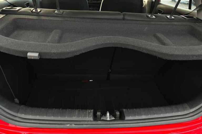 2021 Kia Picanto 1.0 1 5dr [4 seats] HATCHBACK PETROL Manual