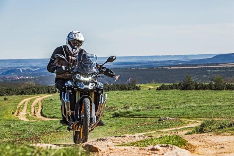 VOGE 900DSX ADV Tourer